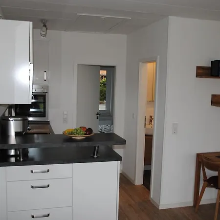 아파트 Wackerballig 겔팅