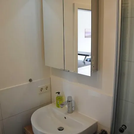 Wackerballig Apartment *