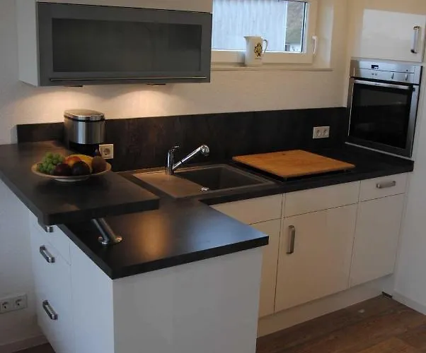 Wackerballig Lägenhet