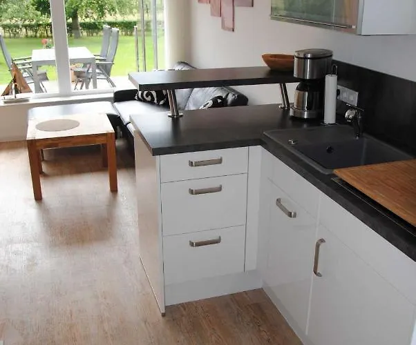 Lägenhet Wackerballig *