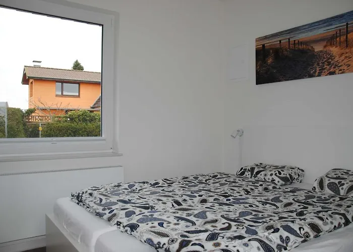 Lägenhet Wackerballig *