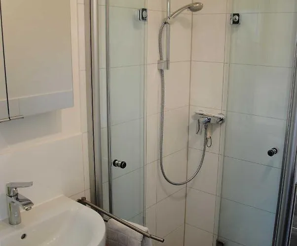 Wackerballig Lägenhet *