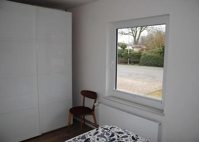 Lägenhet Wackerballig Gelting