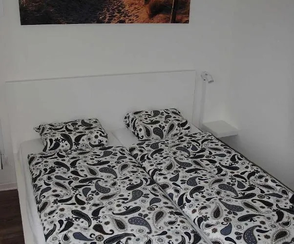 Wackerballig * Gelting