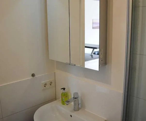 Wackerballig Lägenhet *